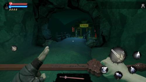 无尽噩梦6重生手机版图片6