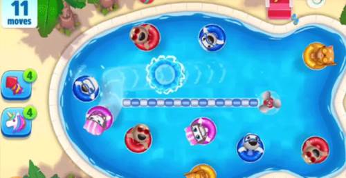 道具和新元素大全配图5