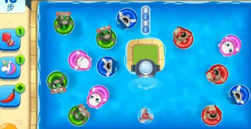 道具和新元素大全配图9