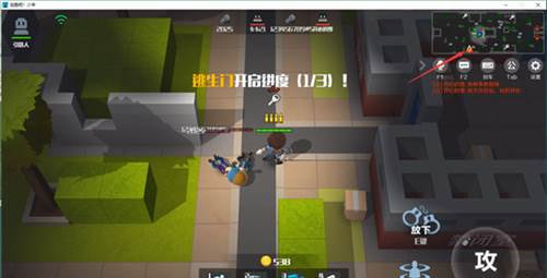 逃跑吧少年小米渠道服