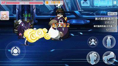 崩坏学园2无限水晶版实战攻略