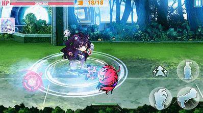 崩坏学园2无限水晶版实战攻略2