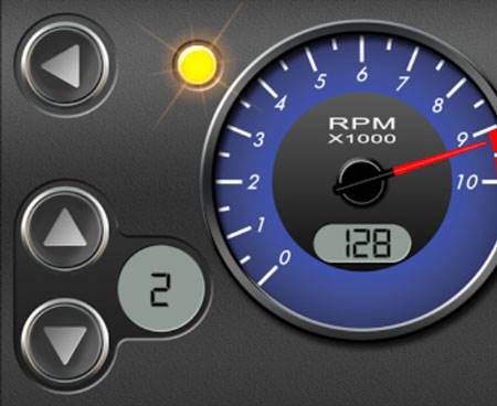 RevHeadz声浪模拟器1