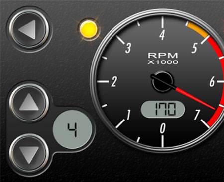 RevHeadz声浪模拟器2