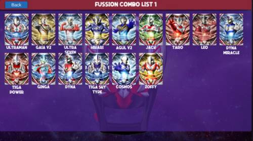 奥特曼终极变身器图片5