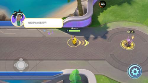 宝可梦大集结欧服图片17