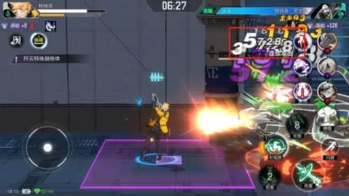 时空猎人3360版9