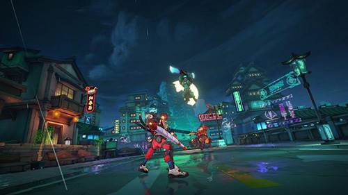 镇魂街:天生为王测试版