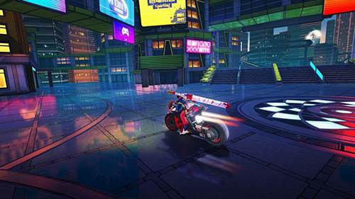 镇魂街:天生为王测试版