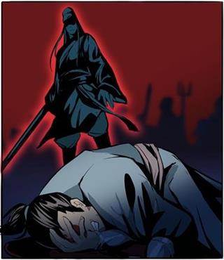 大侠你的剑掉了免广告破解版13