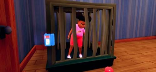 黑暗密语2火星版1