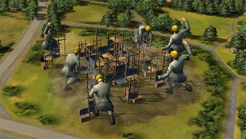 二战风云2九游渠道服