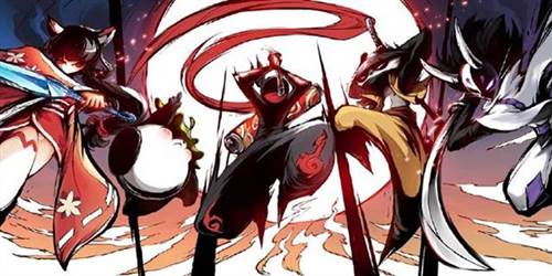 忍者必须死3微信版