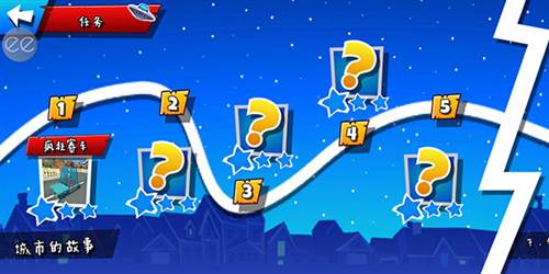 黑暗密语2黑客菜单7723图片4