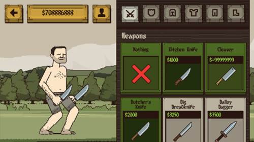 浴血混战游戏截图8