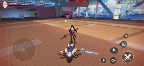 神位纷争安卓版4