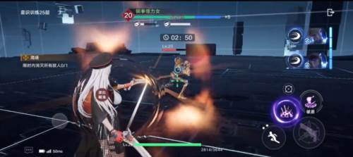 深空战境华为渠道服2