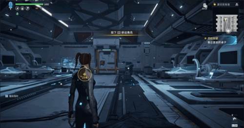 星球重启华为版