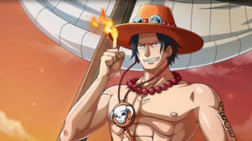 航海王热血航线7723渠道服