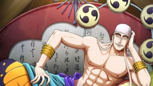 航海王热血航线7723渠道服