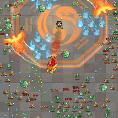 三国吧兄弟内置菜单版基础技能介绍2