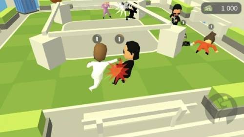 唯我独尊汉化版图片2