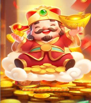 金玉满堂赚钱游戏截图1