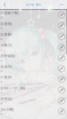 不拼怎么演学霸清软完结版游戏图片2