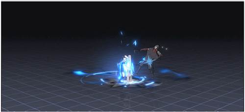 时空猎人3国际服