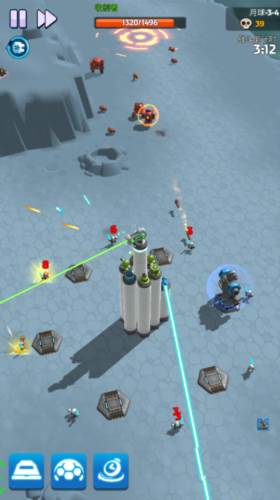 走开外星人老版本