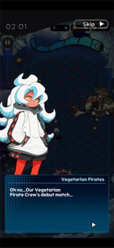 饥饿外星娘汉化版图片2