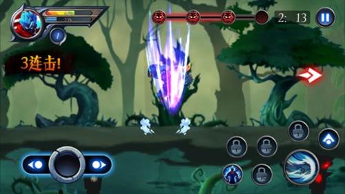 火柴人超凡英雄3