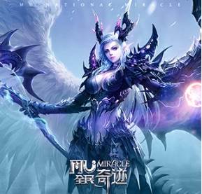 全民奇迹小米客户端