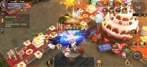 全民奇迹小米客户端