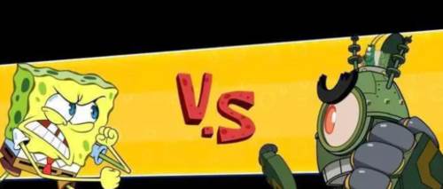 海绵宝宝蟹堡追击令安卓版6