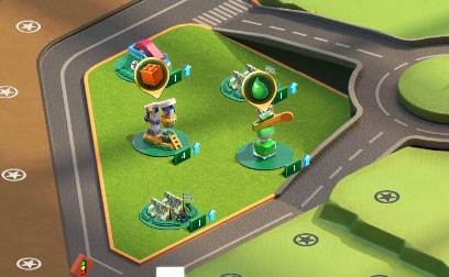 兵人大战应用宝版4