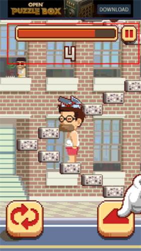 挑战巅峰无限金币钻石版图片4