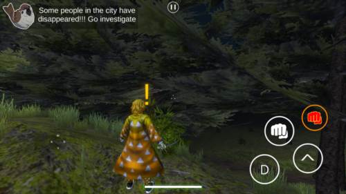 鬼灭之刃训练杀手7.01