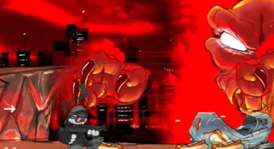 暴力迪吧疯狂催化剂游戏特色