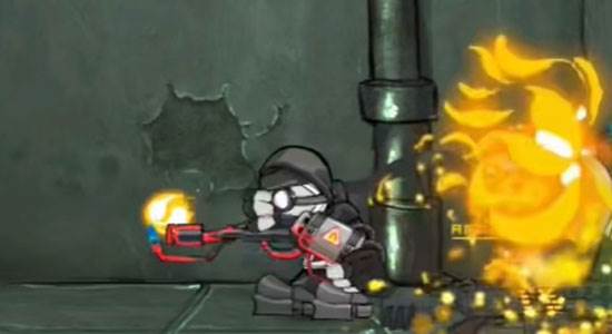 暴力迪吧疯狂催化剂游戏亮点