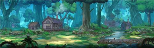 战斗法则全屏秒杀手机版图片12