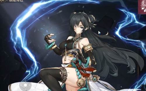 战斗法则联想服图片3