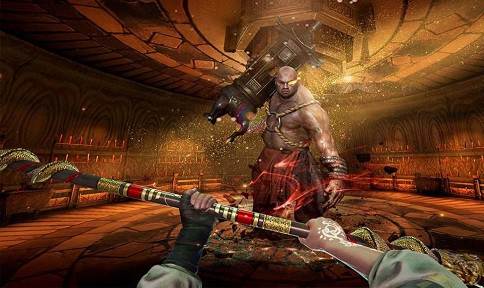 无尽噩梦6捕盗行纪图片1