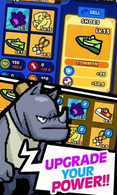 托比的勇敢冒险图片5