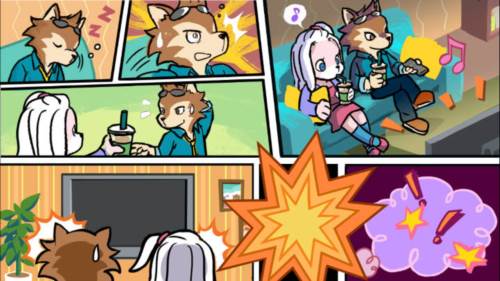 托比的勇敢冒险图片1