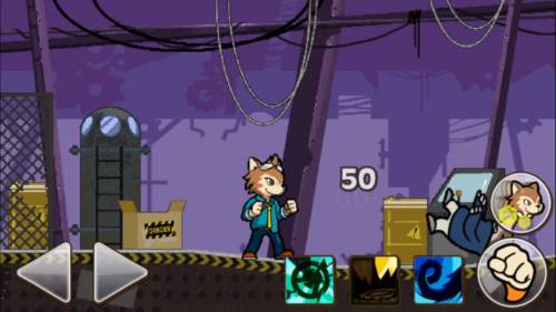 托比的勇敢冒险图片2