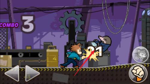 托比的勇敢冒险图片7