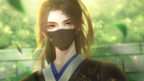 半世如烟完结版图片2