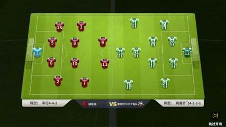 豪门足球风云九游渠道服