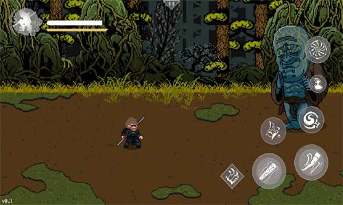 黑神话像素版图片6